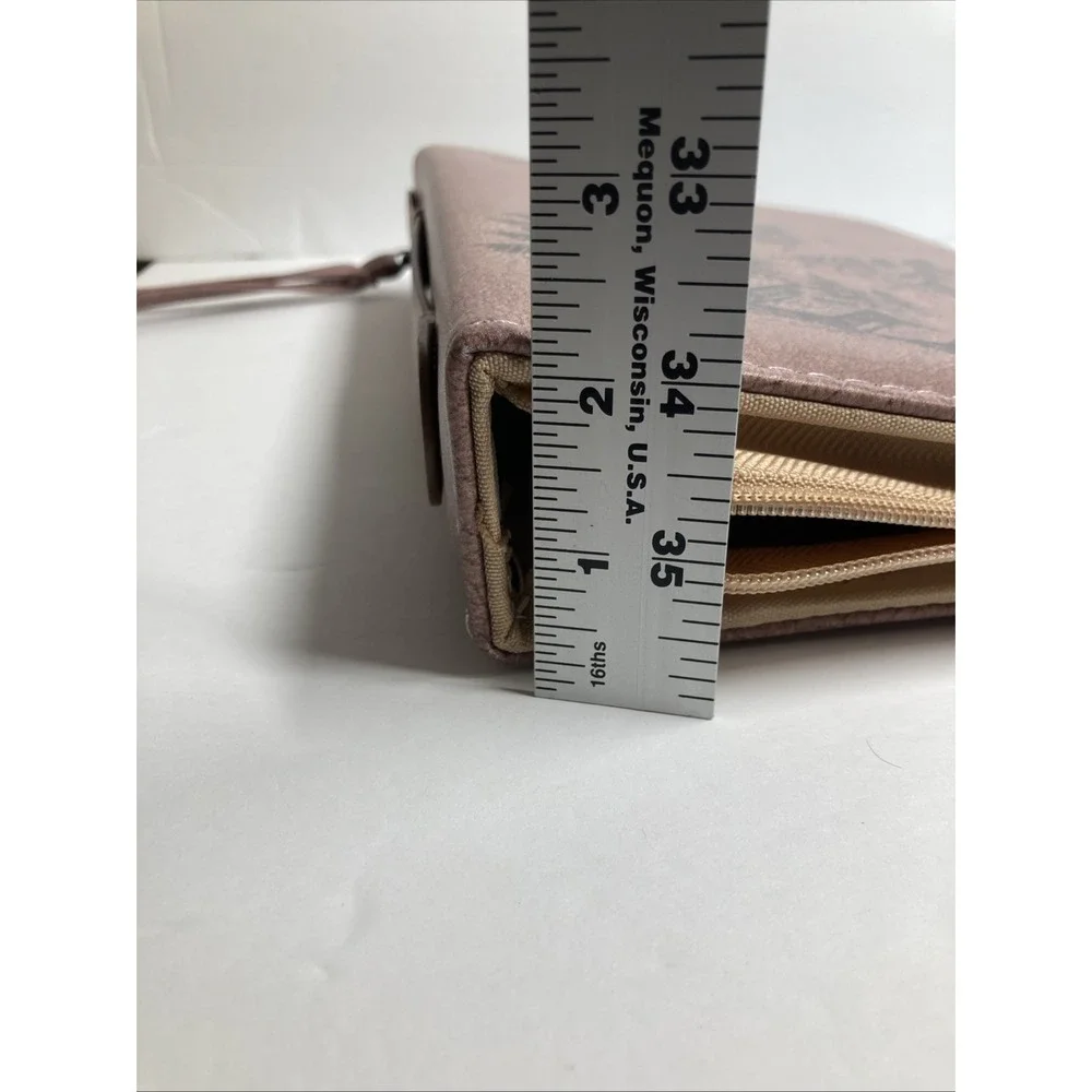Spanish Bible Cover Bag Faux Leather 7x10 inch Isaiah 40:31 en Espanol